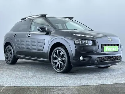 Used Citroën C4