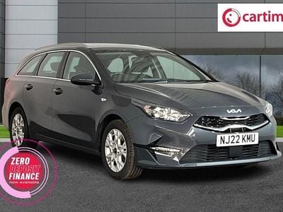 Kia Ceed Sportswagon