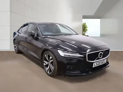 Usado Volvo S60