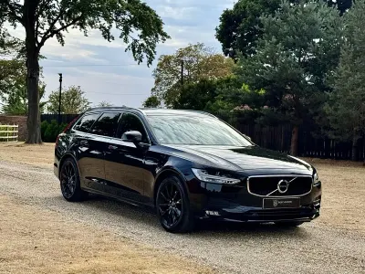 Used Volvo V90