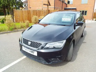 Used Seat Toledo