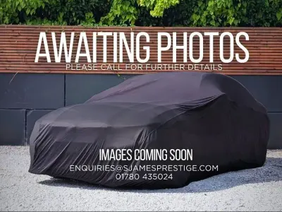 Used Mercedes A250 AMG Line Premium 2024 Blue Hatchback