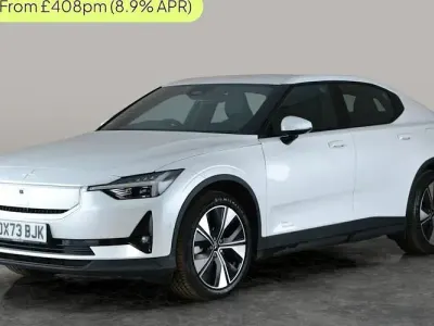 Used Polestar 2 Standard Range Single Motor 200 kW (272 HP) 2023 Hatchback