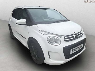 Citroën C1