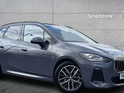 Used BMW 223 Active Tourer