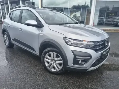 Used Dacia Sandero Comfort 91 HP (66 kW) 2022
