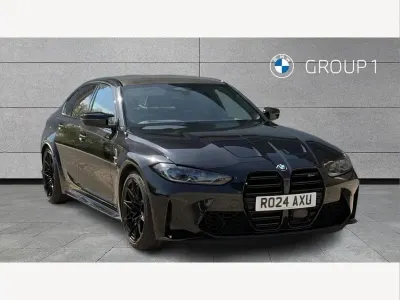 Used BMW M3