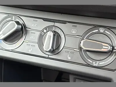 Używany VW Polo Match 95 KM (69 kW) 2026 Szary Hatchback