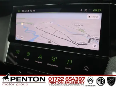 Used Peugeot 408