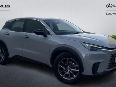 Used 2025 Lexus LBX SUV | £26,990 (Super price)