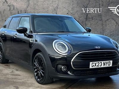 Used Mini Cooper Clubman Classic 136 HP (100 kW) 2022 Estate