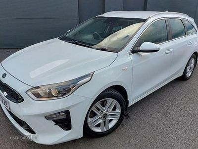 Kia Ceed Sportswagon
