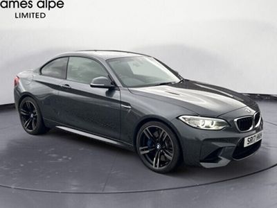 used BMW M2 2-Series(2017/17)M2 2d DCT