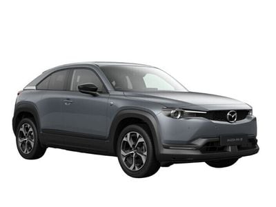 Mazda MX30