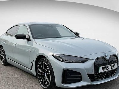 Used BMW i4 400 kW (544 HP) 2024 Sedan