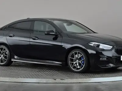Usado BMW 218 M Sport 136 CV (100 kW) 2024 Coupe