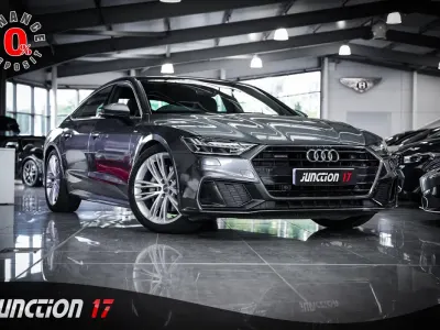 Usado Audi A7 Sportback