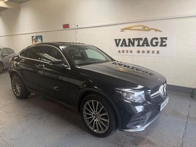 Mercedes GLC250
