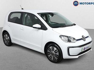 VW e-up!