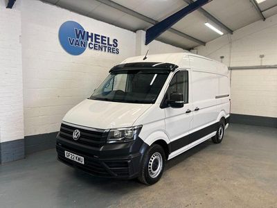 VW Crafter