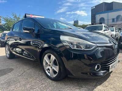 Renault Clio IV
