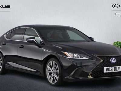Lexus ES300H