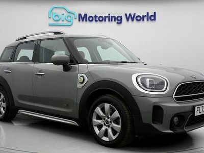 Used 2022 Mini Cooper S Classic Hatchback | £20,400 (Fair price)
