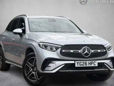 Used Mercedes E300
