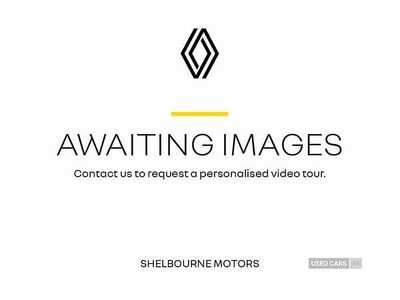 Metallic ceramic grey New 2025 Renault Clio V Esprit Alpine Hatchback | £20,794 (Fair price)