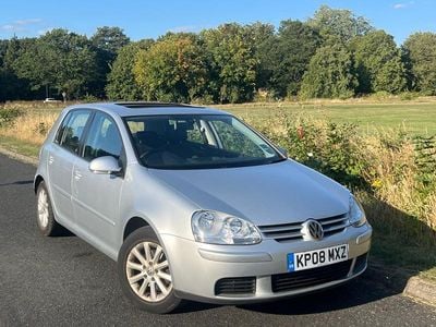 VW Golf VI