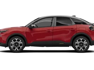 Citroën e-C4