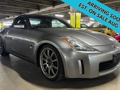 Nissan 350Z