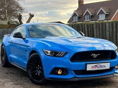 Ford Mustang GT