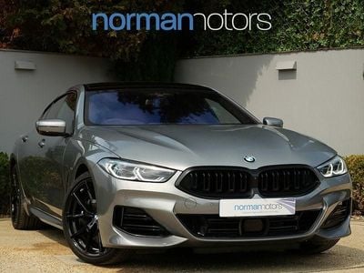 BMW 840