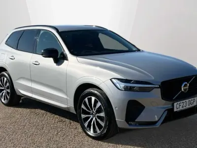 Used Volvo XC60 Plus 247 HP (181 kW) 2024 SUV