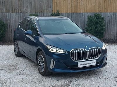 BMW 225 Active Tourer