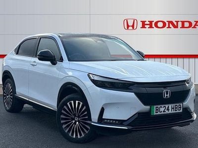 Used Honda e:Ny1 Advance 150 kW (204 HP) 2025 SUV