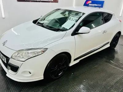 Usado Renault Mégane
