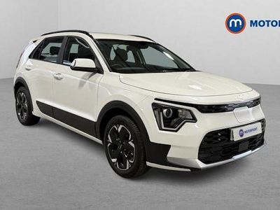 Used 2025 Kia Niro SUV | £21,449 (Fair price)
