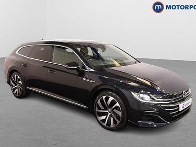 VW Arteon