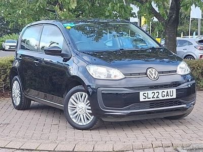 VW up!