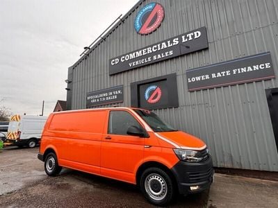 VW T6