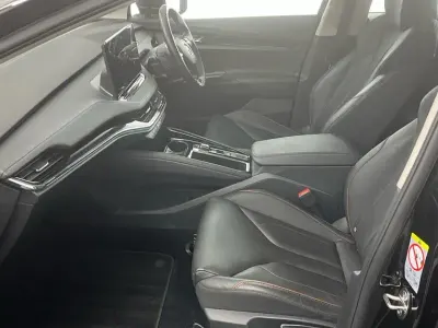 Used Skoda Enyaq iV