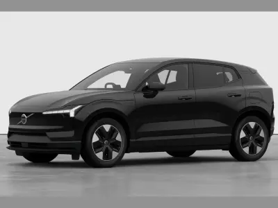 Used Volvo EX30