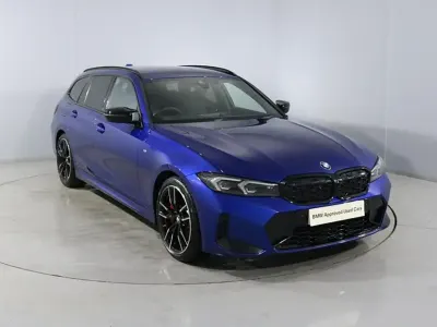 Used BMW M340 Comfort Edition 2023