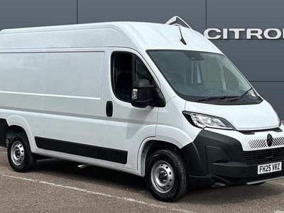 Citroën Relay