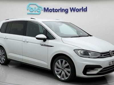 VW Touran