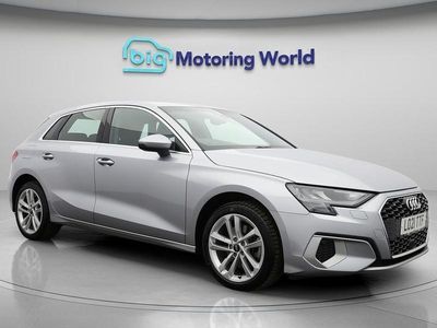 Audi A3 Sportback e-tron
