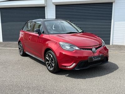 MG MG3