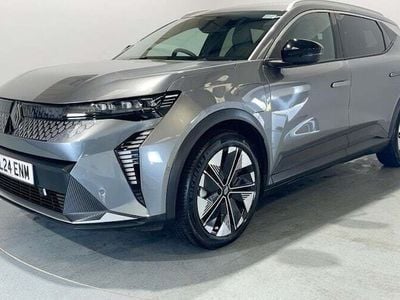 Renault Scénic